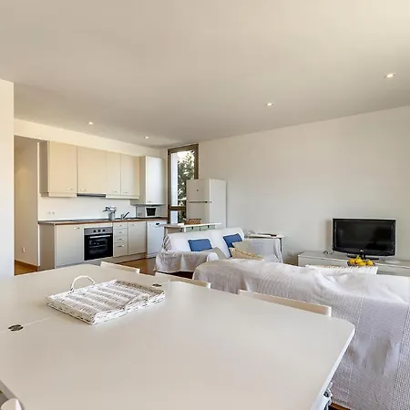 Apartment Gavina 1c - A 400m De La Playa *