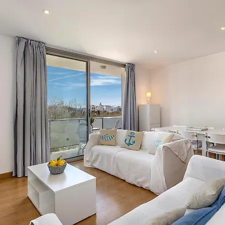 Gavina 1c - A 400m De La Playa Apartment