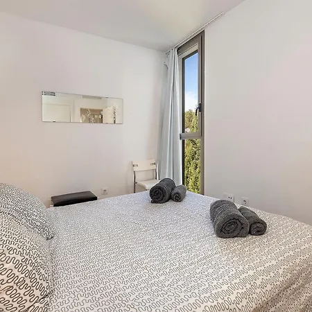 Gavina 1c - A 400m De La Playa Apartment *