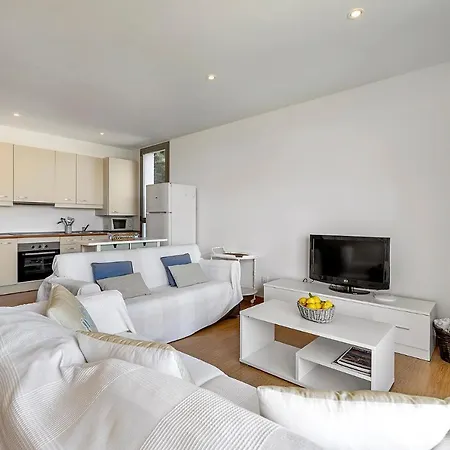 Apartment Gavina 1c - A 400m De La Playa