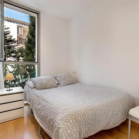 Gavina 1c - A 400m De La Playa Apartment *
