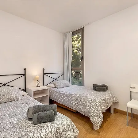 Apartment Gavina 1c - A 400m De La Playa