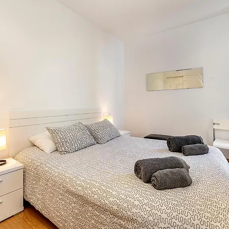 Appartement Gavina 1c - A 400m De La Playa